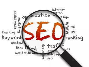 SEO優化如何助力深圳企業網站建設實現商業價值